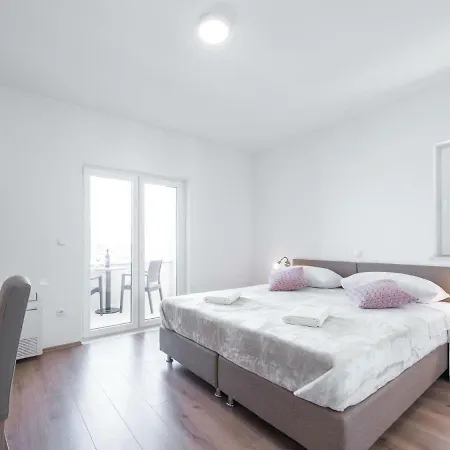 Appartmenthaus Rilovic 250s Apartment Cavtat