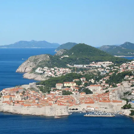Appartmenthaus Rilovic 250s Apartment Cavtat