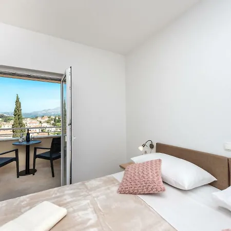 Appartmenthaus Rilovic 250s Apartment