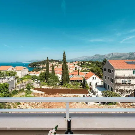 Appartmenthaus Rilovic 250s * Cavtat