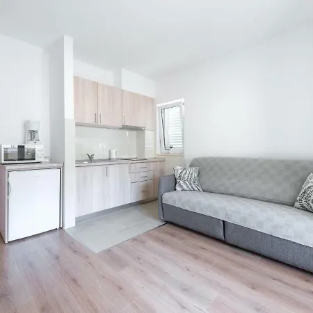 Appartmenthaus Rilovic 250s Apartment Cavtat